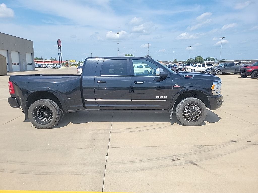 ram ram 3500 pickup 2019 3C63RRPL9KG668098 image ram ram 3500 pickup 2019 3C63RRPL9KG668098 image